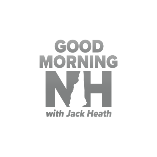 Good Morning NH Logo