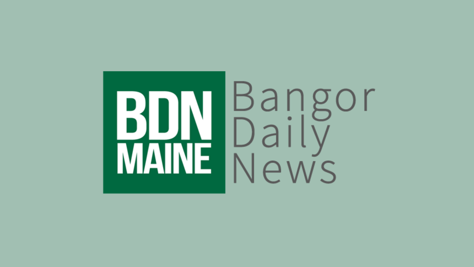 Press Page_Bangor Daily News