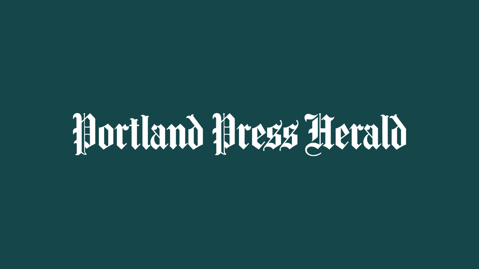 Press Page_Portland Press Herald