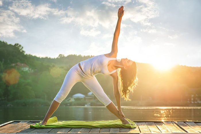 8 Yoga Poses to Avoid If You Have a Herniated Disc | mindbodygreen