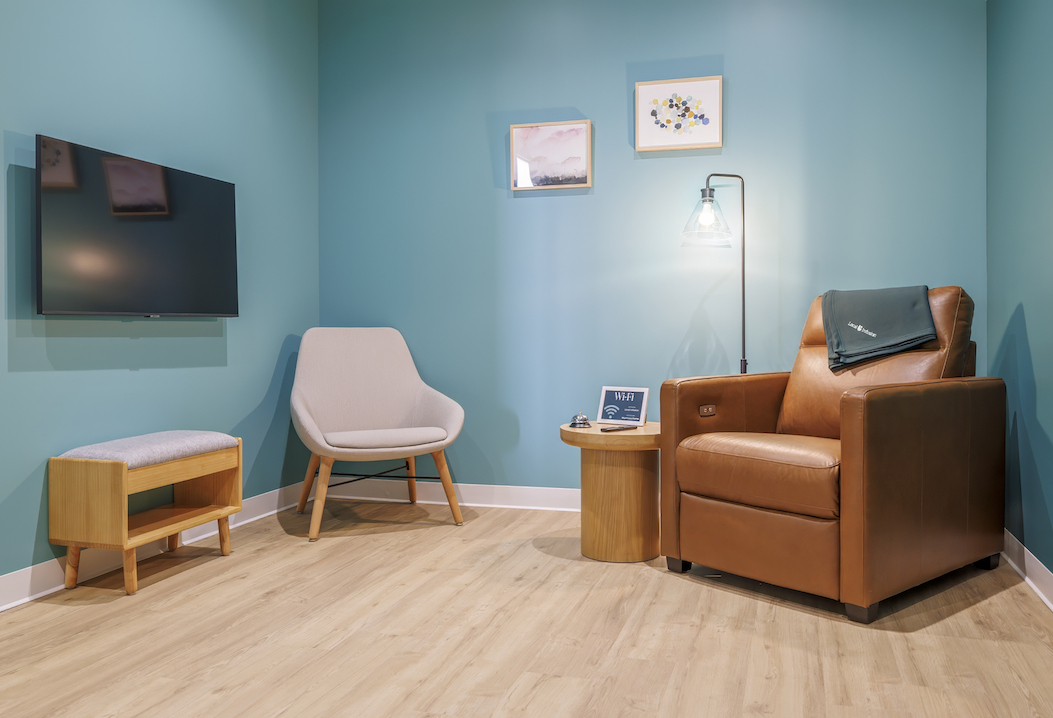 Local Infusion gallery