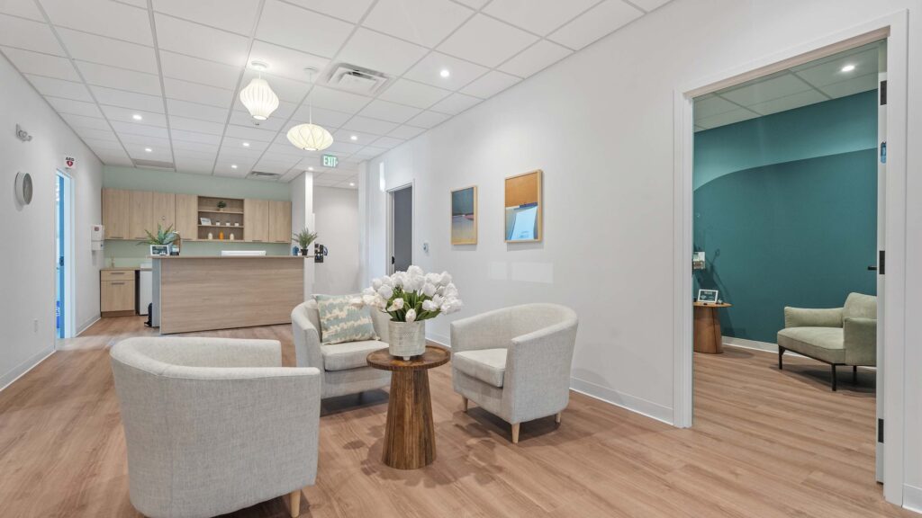 Rocky Hill Office